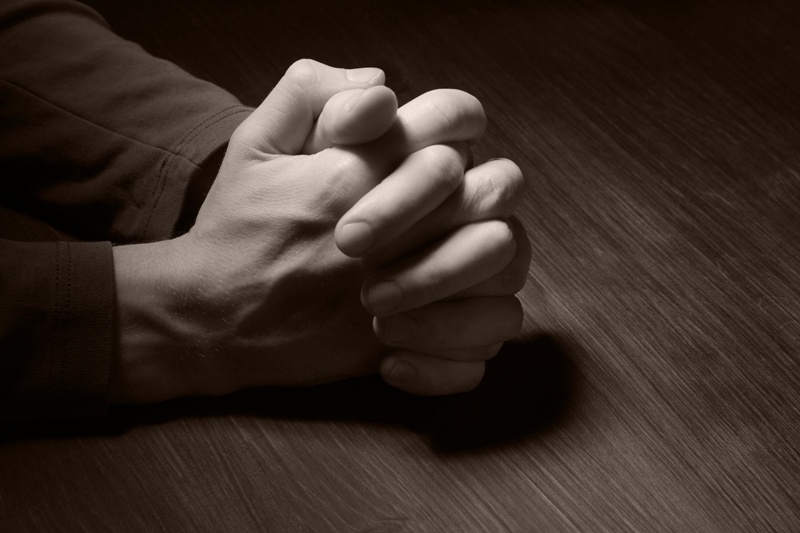 如何获取祷告出来的能力